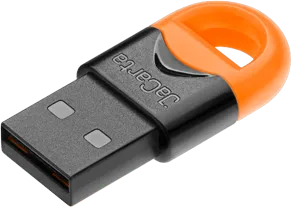USB-токен JaCarta LT. Сертификат ФСТЭК России