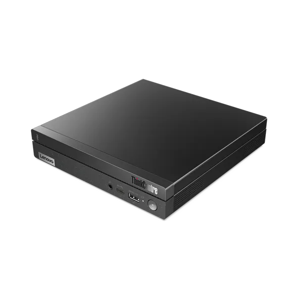 Персональный компьютер Lenovo ThinkCentre neo 50q Gen 4 i3-1215U, 8GB DDR4 3200, 256GB SSD M.2, Intel UHD, WiFi6, BT, VESA Mount, USB KB&Mouse, NoOS, 1Y