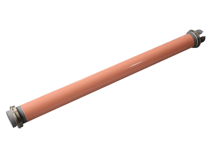 Термопленки, валы фьюзера, термоэлементы Тефлоновый вал с подшипниками для XEROX WorkCentre 7120/7125/7220/7225, DocuCentre IV C2260/C2263/C2265 (CET), CET7926