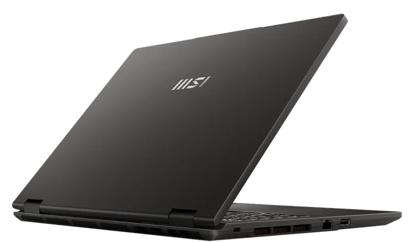 MSI Venture 14 AI A1MG-039XRU Core 5 125H 14" 2.8K (2880 x 1800),16:10,OLED,DDR5 16GB (8GB*2),512GB SSD,Intel Arc Graphics,backlight,55.2Whr,1.7kg,1y,Dos,Solid Gray