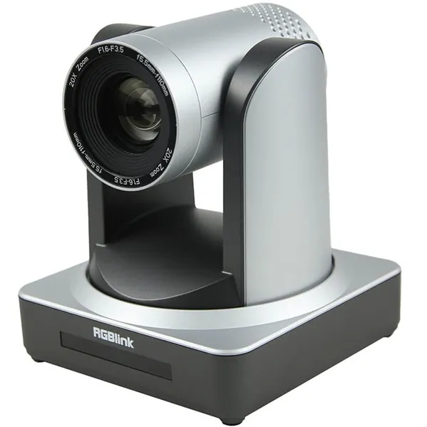 Камера PTZ model: USB3.0 20X optical zoom PTZ camera* FULL HD Conferencing Camera, 1080P/2MP* Lens: 20X optical Zoom* Interface: HDMI, USB3.0, LAN