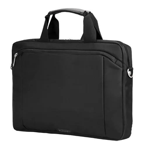 Компьютерная сумка SUMDEX (13,3) PON-113BK, цвет чёрный