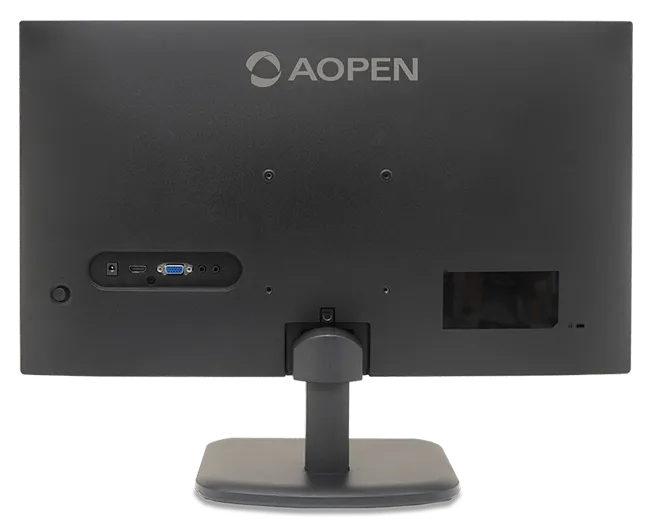 Монитор 27'' AOPEN 27CL1Ebmix 1920x1080, 1 / 5ms, 250cd, 100Hz, 1xVGA+1xHDMI(1.4)+SPK+Audio out+Audio in, Speakers 2Wx2, FreeSync   (by ACER)