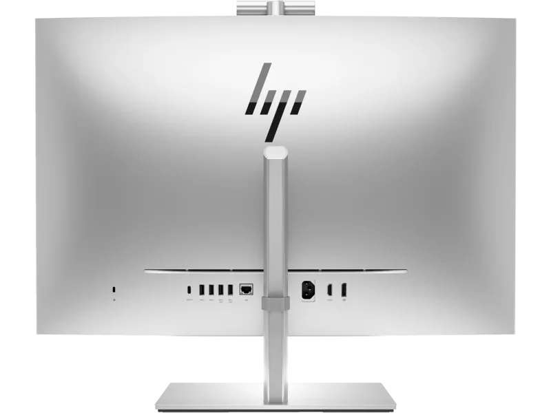 HP EliteOne 870 G9 All-in-One NT 27" IPS FHD(1920x1080)Core i7-14700,32GB,1TB,eng/rus kbd,mouse,Height Adjust Stand,WiFi,BT,5MP,DOS,1Wty