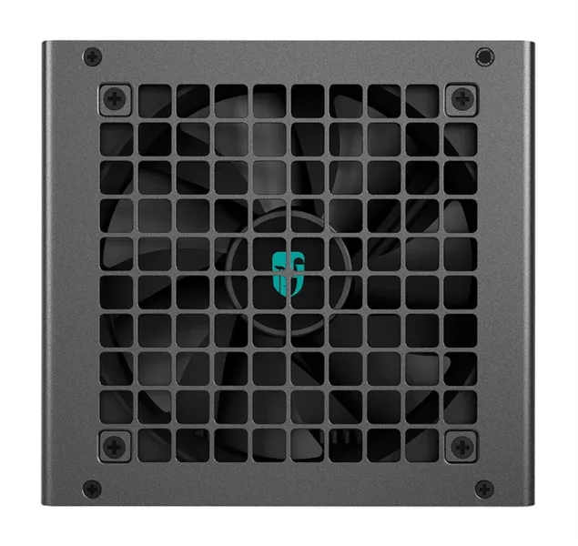 Deepcool GAMERSTORM PN1000D (ATX 3.1, 1000W, PWM 120mm fan, Active PFC, 80+ GOLD, Active PFC + Full Bridge SRC LLC + DC/DC, Gen5 PCIe) RET