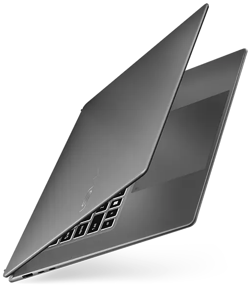 Ноутбук MSI Prestige 16 AI+ C3MG-029RU Intel Core Ultra X9 388H/32Gb/SSD2Tb/16"/OLED/2.8K/2880x1800/120Hz/Win11Pro/Platinum Gray (9S7-262223-029)