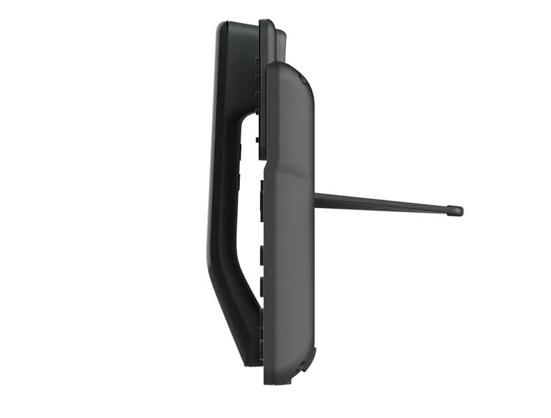 SIP-Телефон Fanvil Enterprise Phone with Wireless Handset 6-Party Local Conference HD voice 8 SIP lines 8 Line key 2.8 Inch color screen Opus+IPV6 21 DSS keys PSU