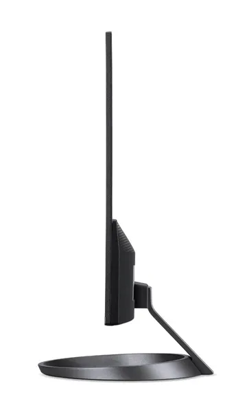Монитор 27'' ACER R272Hyi, ZeroFrame, Ultra Thin Darkgrey, 16:9, VA, 1920x1080, 1 / 4ms, 250cd, 100Hz, 1xVGA + 1xHDMI(1.4) ,sync: FreeSync
