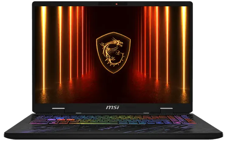 Ноутбук MSI Pulse A16 AI+ C3HWGKG AMD Ryzen AI 7 350 16" (9S7-15PK11-030)