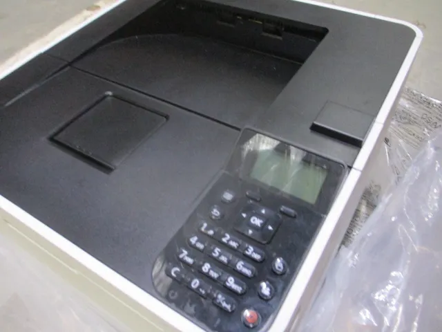 Kyocera ECOSYS P3145dn, Принтер, ч/б лазерный, A4, 45 стр/мин, 1200x1200 dpi, 512 Мб, USB 2.0, Network, лоток 500 л., Duplex, старт.тонер 6000 стр.