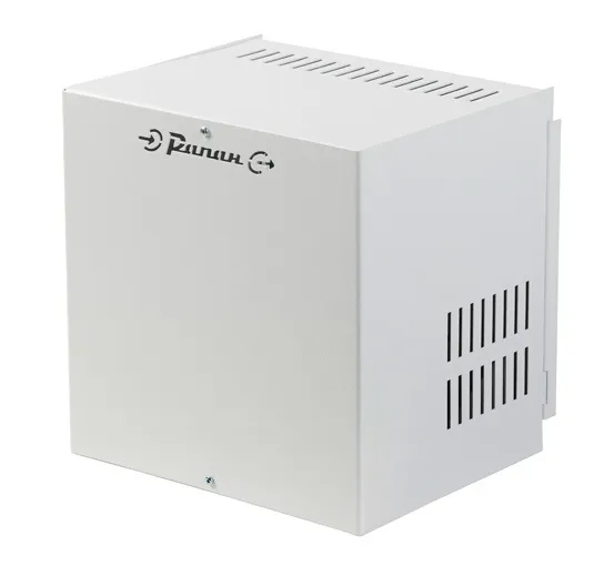 Источники бесперебойного питания 12 В РАПАН (361) Бастион ББП РАПАН-100 источник питания 12В, 10А, под АКБ 26Ач, защита АКБ и выхода