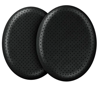 Амбушюры EPOS ADAPT 100 leatherette earpads, запасные амбушюры для гарнитур серии ADAPT 100, искусственная кожа
