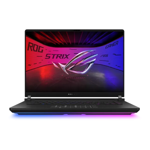 ASUS ROG Strix SCAR 16 G635LX-RW187W Intel Core (90NR0L81-M008D0)