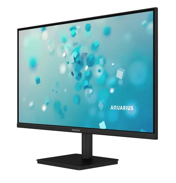 Монитор Aquarius Aqview B27F1 27"(АМПР.463131.003) 1920x1080@75Hz IPS 16:9 5ms VGA HDMI 178/178 250cd 1000:1 Audio out/МПТ