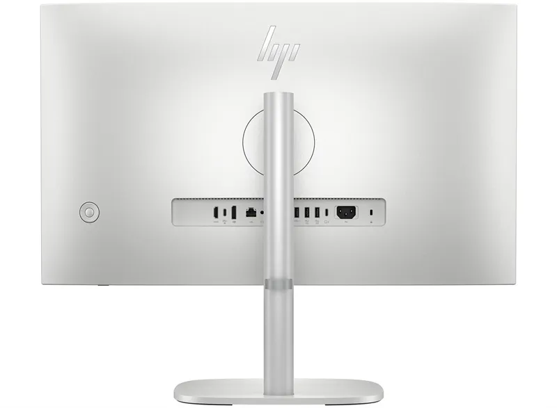 HP EliteStudio 8 G1i All-in-One NT 27" IPS QHD(2560x1440)Core Ultra-7 265,32GB,1TB,eng/rus usb kbd,WiFi,BT,Height Adjustable Stand,IR 5MP,Win11Pro,1Wty
