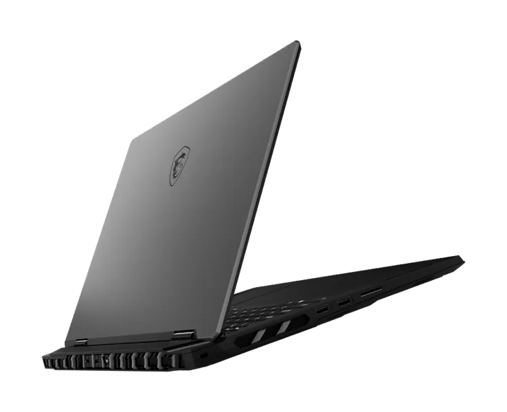 MSI CreatorPro X18 HX A14VMG Core i9-14900HX 18" 16:10 UHD+ (3840x2400),120Hz,DDR5 64GB (32GB*2),2TB SSD,NV RTX 5000 Ada (16GB GDDR6),99Whr,3,6kg,2y,Win11Pro,Lunar Gray