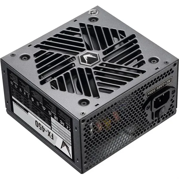 Formula V Line FX-450, 450W, 12cm Fan