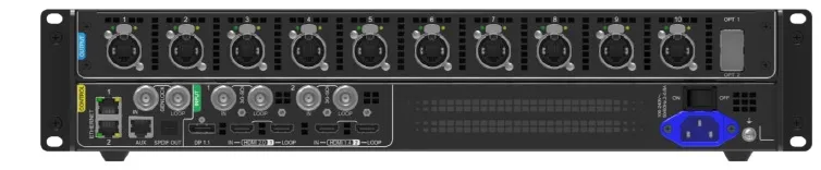 Controller MX30