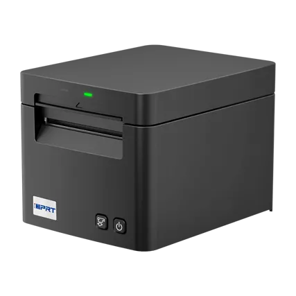 Чековый принтер iDPRT SP900 POS Printer, 3inch, 260mm/s, USB+LAN, full & partial auto cutter, 48 / 79 mm paper width
