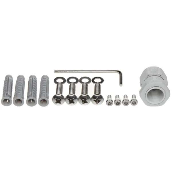 Монтажная коробка DAHUA DH-PFA121, Water-proof Junction Box