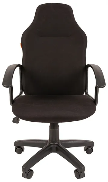 Офисное кресло Chairman   269      Россия 26-28 черный