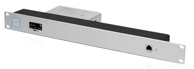 Ubiquiti G2 Cloud Key Rack Mount