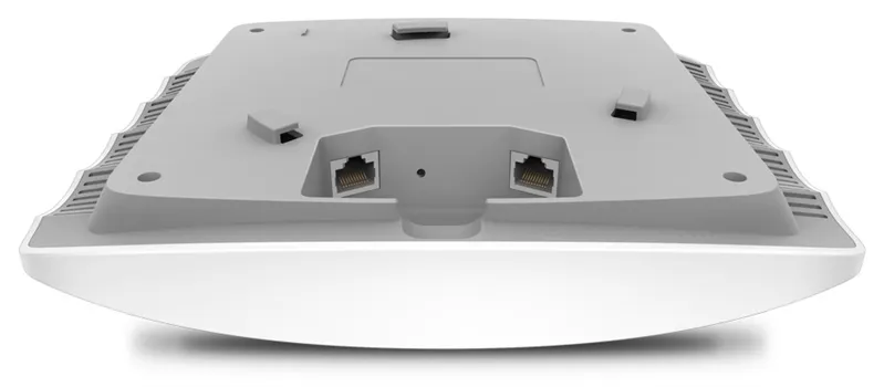 Точка доступа TP-Link EAP245 AC1750 10/100/1000BASE-TX белый