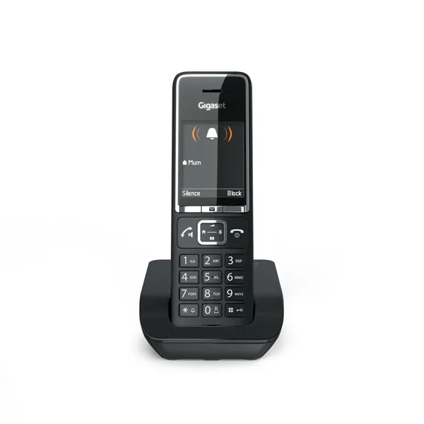 GIGASET COMFORT 550 SYS