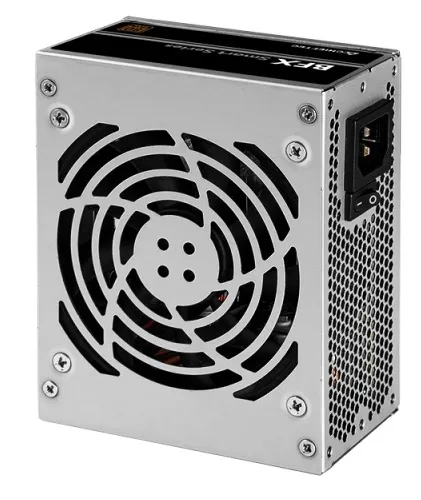 Chieftec Smart BFX-350BS (ATX 2.53, 350W, SFX, 80 PLUS BRONZE, Active PFC, 90mm fan) OEM