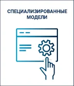 Модуль установки специализированных моделей  для PROMT Professional Neural (Комплектация: одна специализированная модель на выбор, BOX)