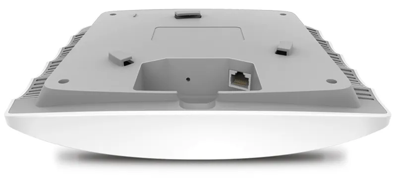 Сетевое оборудование TP-Link EAP225, AC1350 Wave 2 Гигабитная двухдиапазонная потолочная точка доступа Wi-Fi