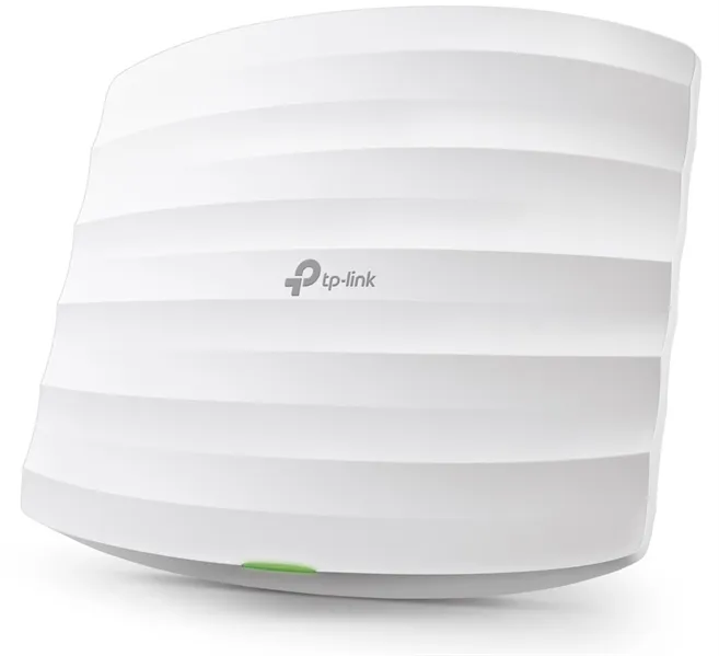 Точка доступа TP-Link EAP245 AC1750 10/100/1000BASE-TX белый