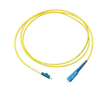 Патч-корд Lanmaster TWT-LC-SC/SU-2.0 1x9/125 OS1/OS2 LC-SC 2м ПВХ