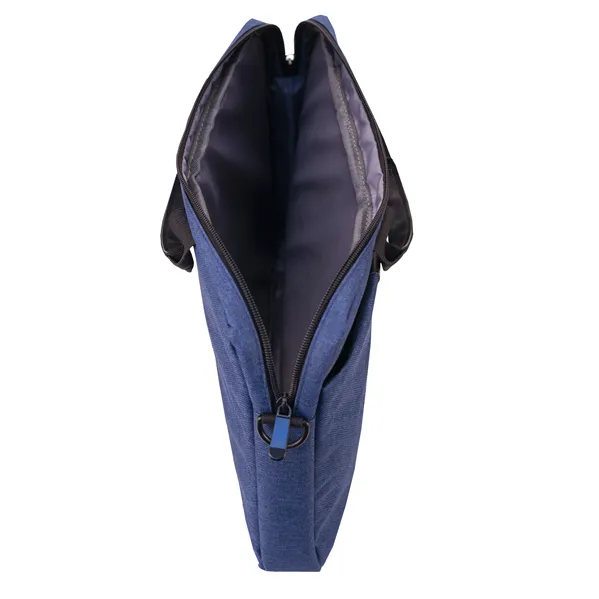 Компьютерная сумка PORTCASE (14) KCB-164B, цвет синий