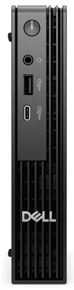 ПК Dell Pro Micro 7020 MFF Core i3-14100T, (Dell pro micro-3854)