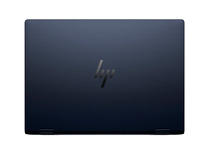 !Англ.кл.! HP EliteBook X Flip G1i U7-258V,14" WUXGA (1920x1200) IPS Touchscreen 400cd IR AG,32Gb LPDDR5x-8533,1Tb SSD NVMe,56Wh,!ENG! Kbd Backlit,1.4kg,Blue,1y,Win11Pro