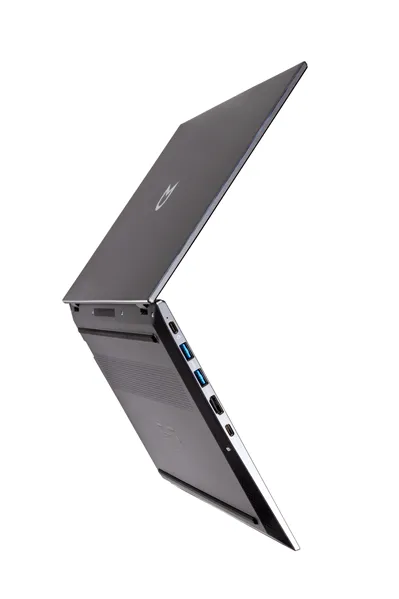 Ноутбук IRBIS 14NBP3003 14" FHD (1920x1080) IPS 300cd,Core i5-1235U,16Gb DDR4-3200(1),512Gb SSD,Wi-Fi 6+BT 5,48Wh,Metal case,Kbd Backlit,FPS,TPM 2.0,2xUSB-C,1.55kg,Grey,3y warranty,Win11Pro