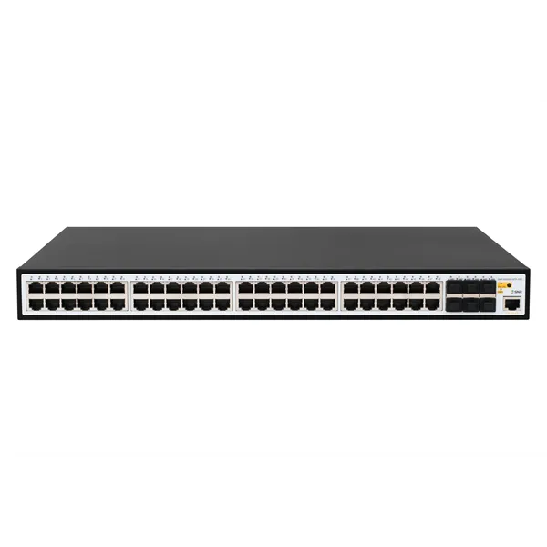 Коммутатор SNR SNR-S5310G-48TX-POE управляемый