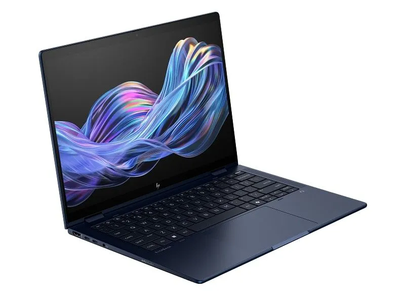 !Англ.кл.! HP EliteBook X G1i / 14AI (1920 x 1200), Touch, IPS 800 nits,HP Sure View, 5 MP IR AI / U7-258V/ Intel® Arc / 32 GB LPDDR5x-8533 MT/s / 1TB SSD/ 65 W / W11P