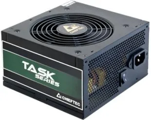 Chieftec PSU GPA-700S 700W ATX2.3 APFC Bulk 12cm Fan Active PFC 20+4p; 4p; 6+2p; 3xSATA; 2*Molex+FDD