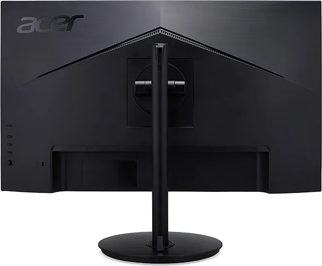 23,8"  ACER  CB242YGbmiprx  IPS  1ms(VRB) 250nits 1xVGA 1xHDMI 1xDP SPK Audio out Audio in AdaptiveSync EURO CHINA CD Black H.cable x1