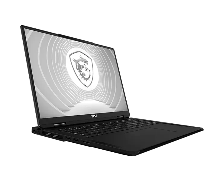 MSI CreatorPro X18 HX A14VMG Core i9-14900HX 18" 16:10 UHD+ (3840x2400),120Hz,DDR5 64GB (32GB*2),2TB SSD,NV RTX 5000 Ada (16GB GDDR6),99Whr,3,6kg,2y,Win11Pro,Lunar Gray