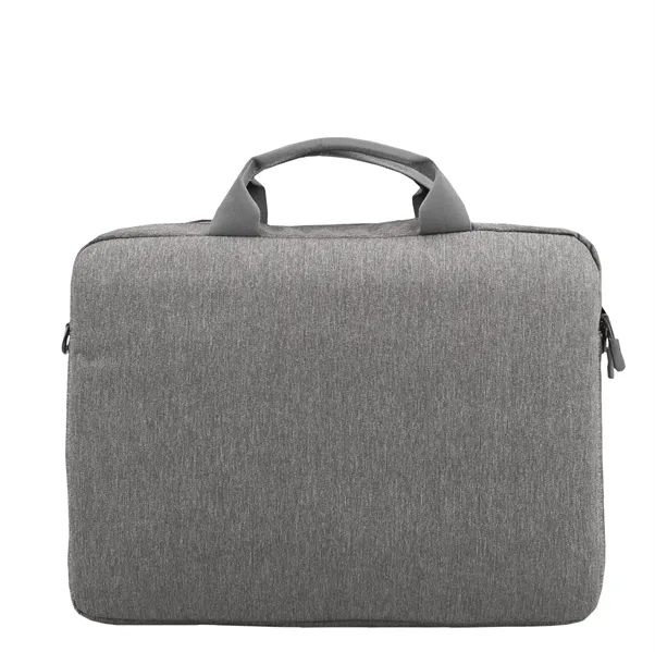 Компьютерная сумка Continent (15,6) CC-211 Grey, цвет серый