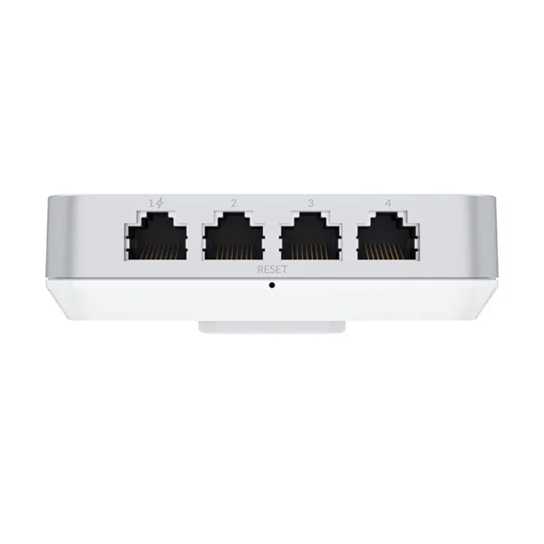 Ubiquiti U6-IW - UniFi6 In-Wall