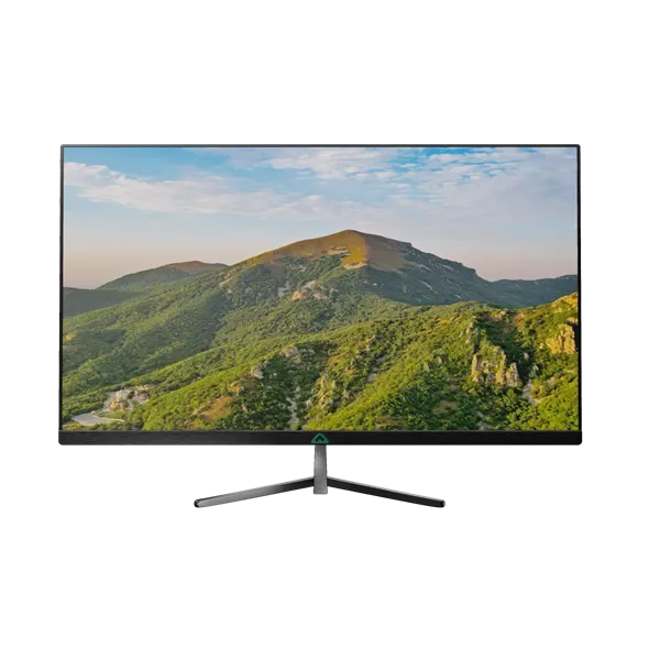 Монитор 27" БЕШТАУ М2701/FHD(PN:RCD)1920x1080 60/75Hz IPS LED16:9 5ms VGA HDMI DP 1000:1178/178 250cd Регулировка наклона/высоты,Поворот экрана,Динамики,VESA100*100(75*75),Чёрный,МИНПРОМТОРГ(МПТ)