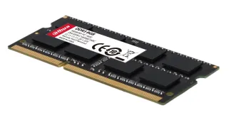 Оперативная память Dahua C160 8GB DDR3-1600 (PC3-12800) SODIMM CL11, 1.35V