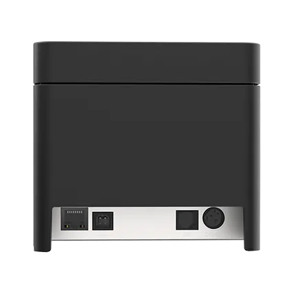 Чековый принтер iDPRT SP900 POS Printer, 3inch, 260mm/s, USB+LAN, full & partial auto cutter, 48 / 79 mm paper width