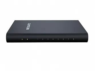 YEASTAR VoIP-FXS-шлюз с поддержкой 8 FXS-линий