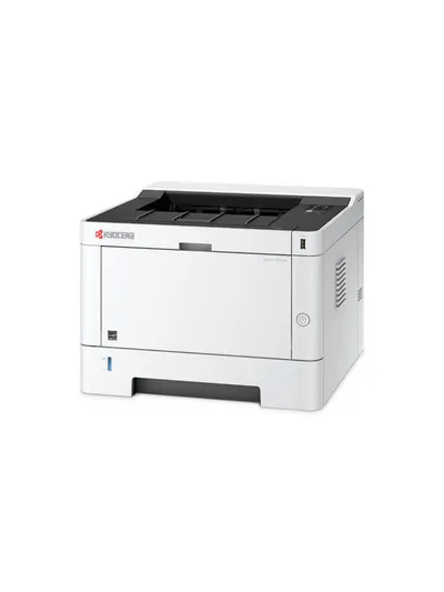 Принтер Kyocera ECOSYS P2235dn (А4, 35стр/мин, 256Mb, 1200х1200, дупл., Ethernet, USB)