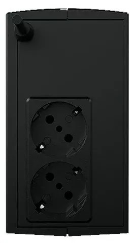 Источник бесперебойного питания Cyberpower UTC850E Line-Interactive 850VA/425W (2 EURO)